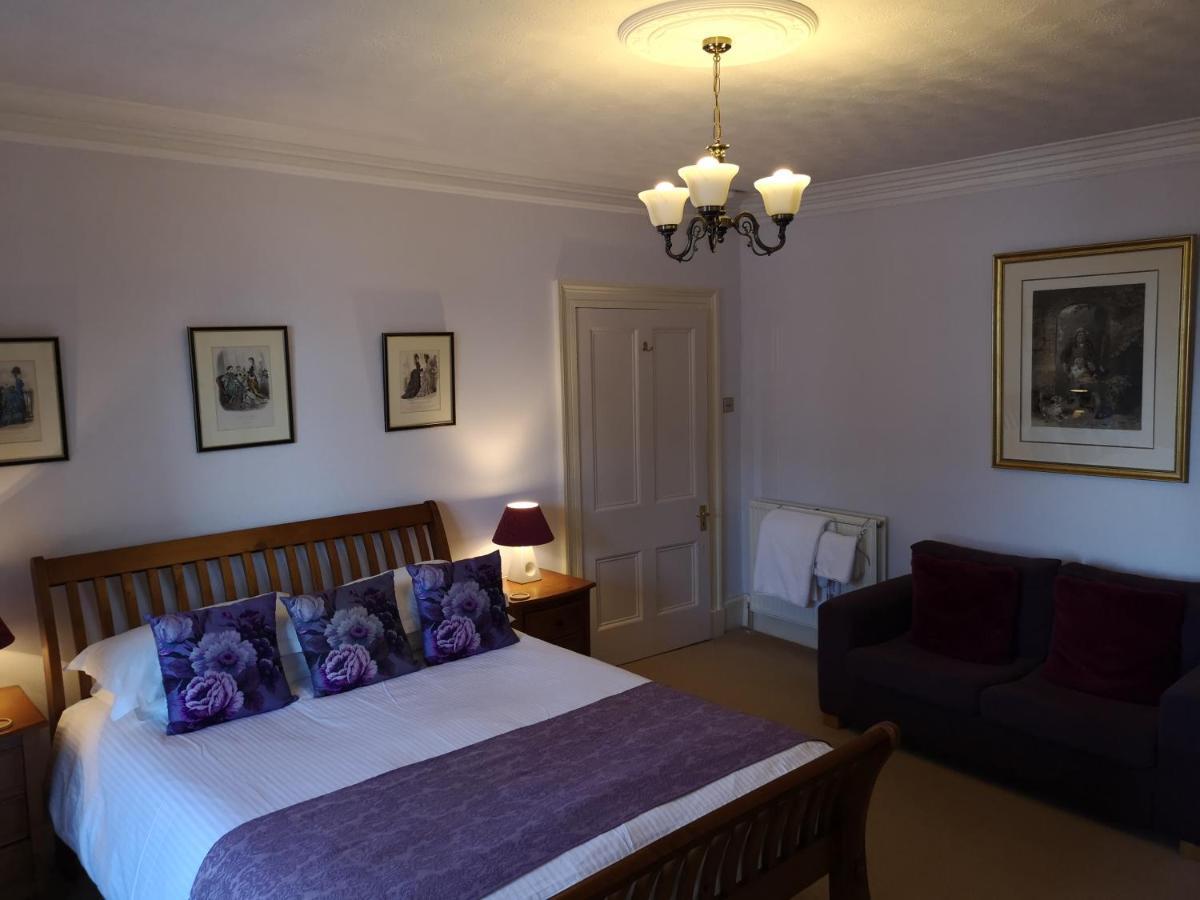 Hay Lodge แนร์น ภายนอก รูปภาพ