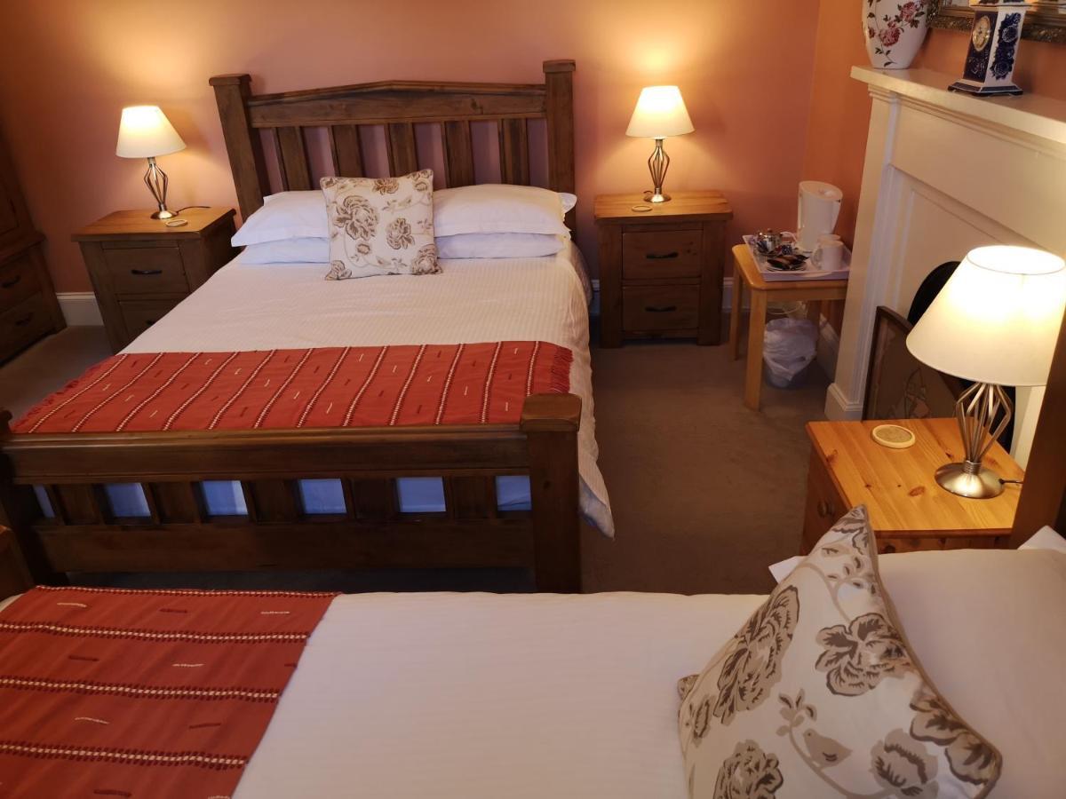 Hay Lodge แนร์น ภายนอก รูปภาพ