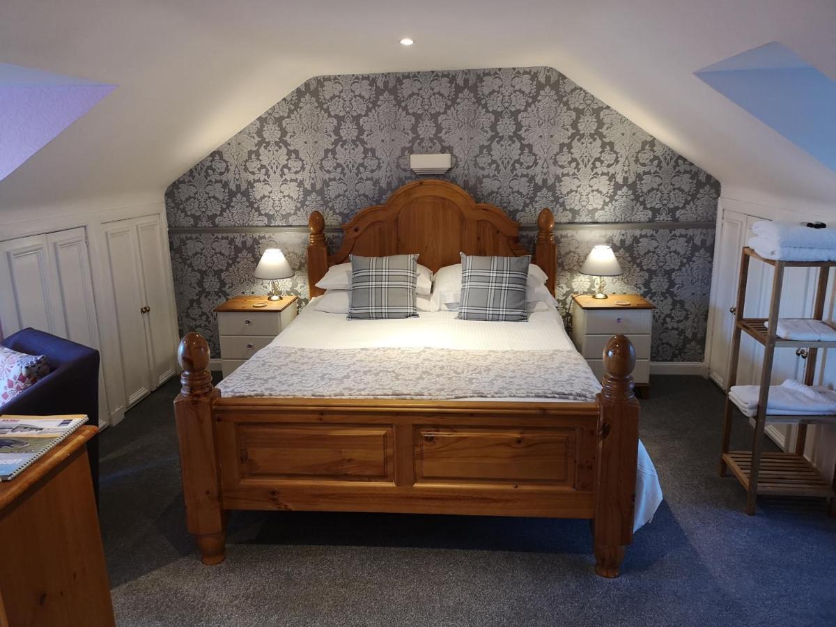 Hay Lodge แนร์น ภายนอก รูปภาพ