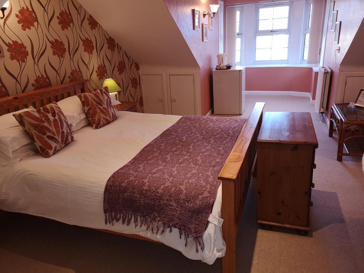 Hay Lodge แนร์น ภายนอก รูปภาพ